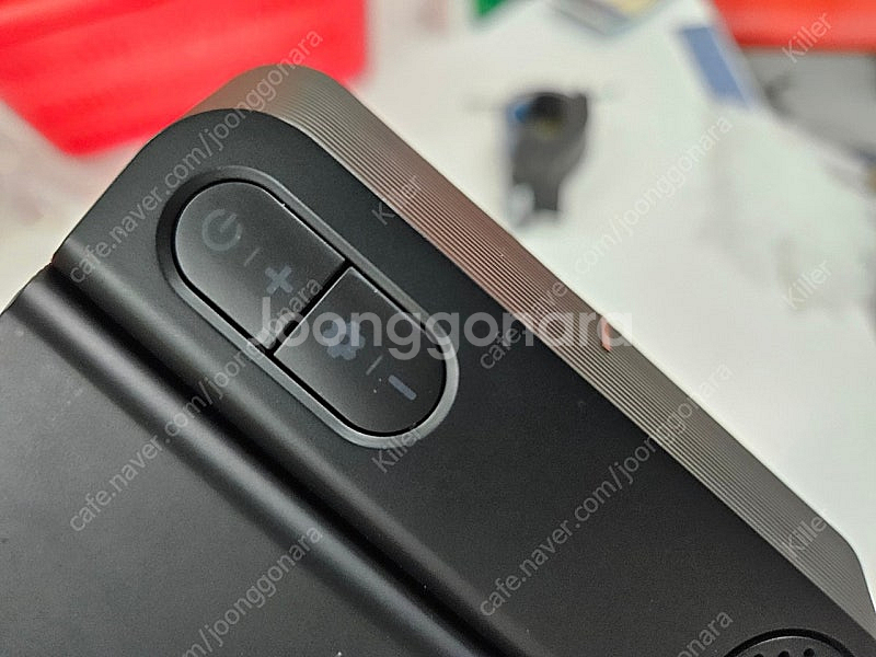 스윙캐디SC4. 런치모니터 팝니다--8