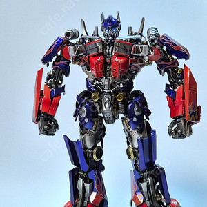 구매)트랜스포머4ever 옵티머스 rotf