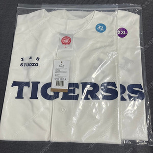 [XL, 2XL] 기아타이거즈 아이앱 유니폼