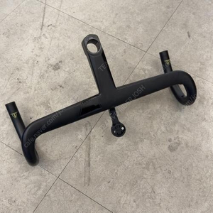 콜라고 CC01 일체형 핸들바 130mm - 110mm
