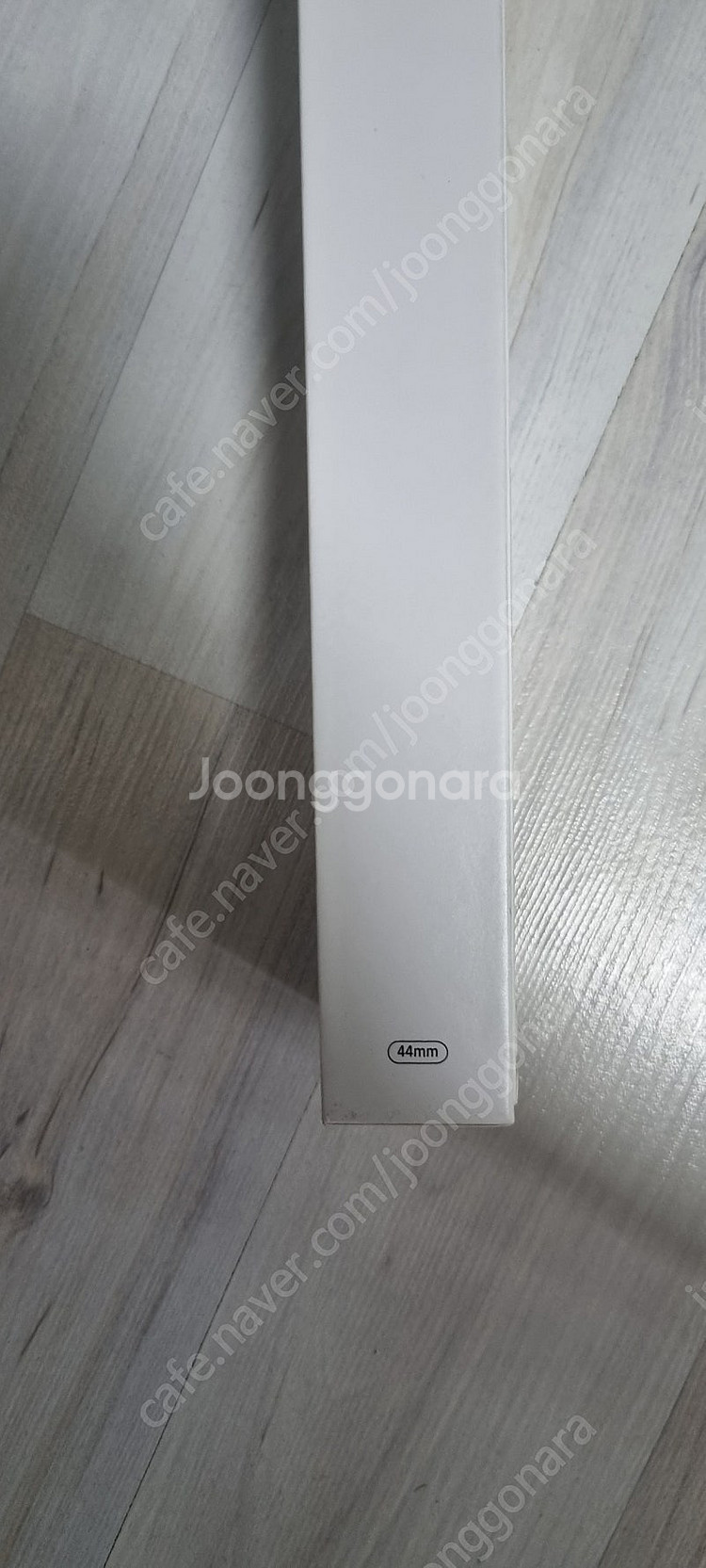 (미개봉)갤럭시워치7 44mm 판매합니다.--1
