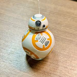 반다이 bb-8