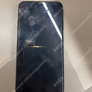 [투폰 강추] 아이폰 XS MAX 256GB