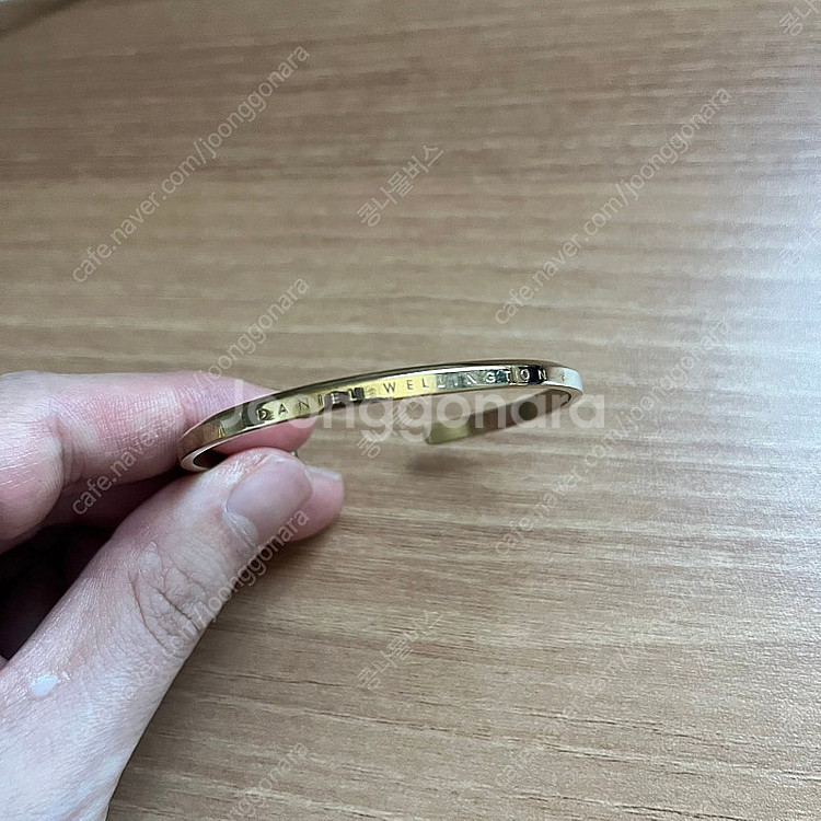 다니엘웰링턴 클래식 팔찌--0