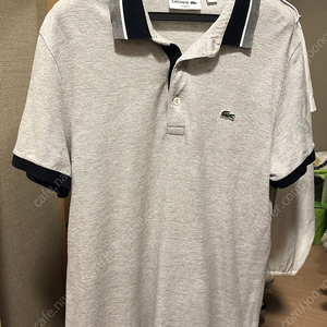 라코스테 피케이 카라티 - 38000원 (상태최상)