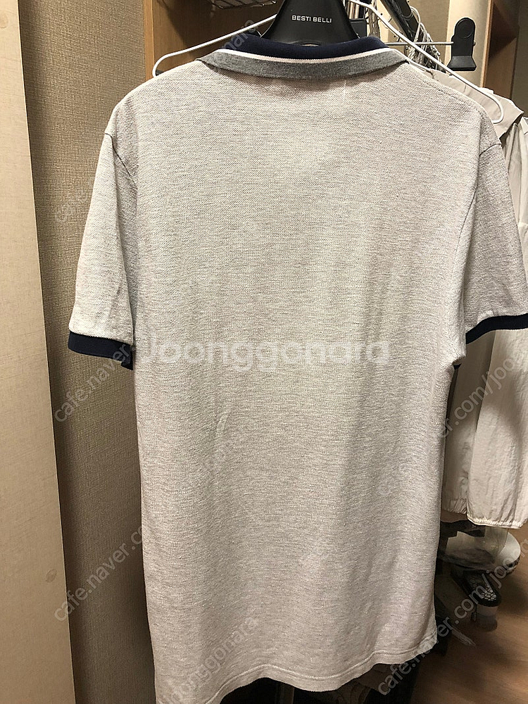 라코스테 피케이 카라티 - 38000원 (상태최상)--1