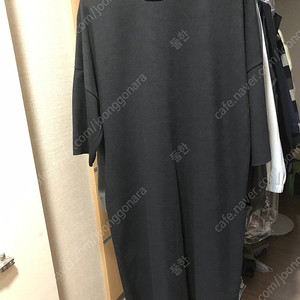 지스 바이 지센 여름 편한 원피스 - 15000원