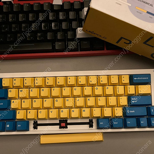 레오폴드FC660Mbt swedish