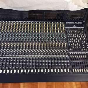 베링거 MX9000