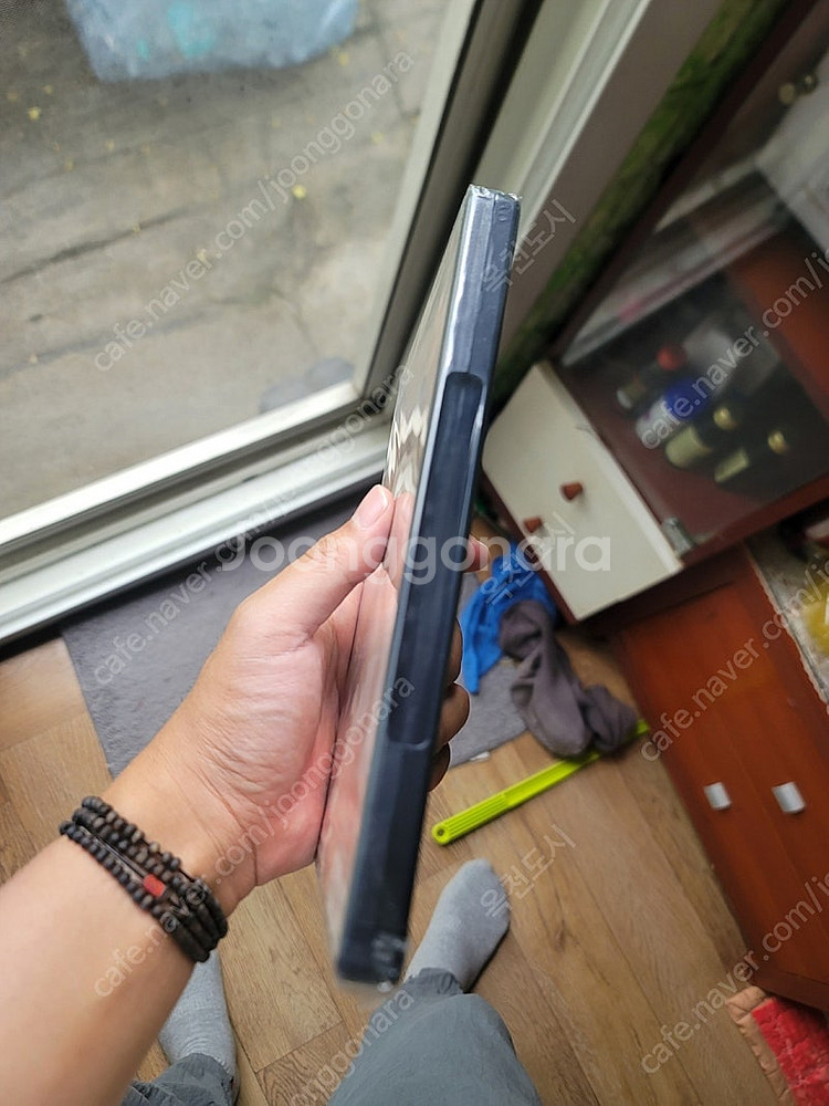 ps2 사일런트힐3 한글판 미개봉 새제품 판매--1