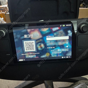 스팀덱 1t