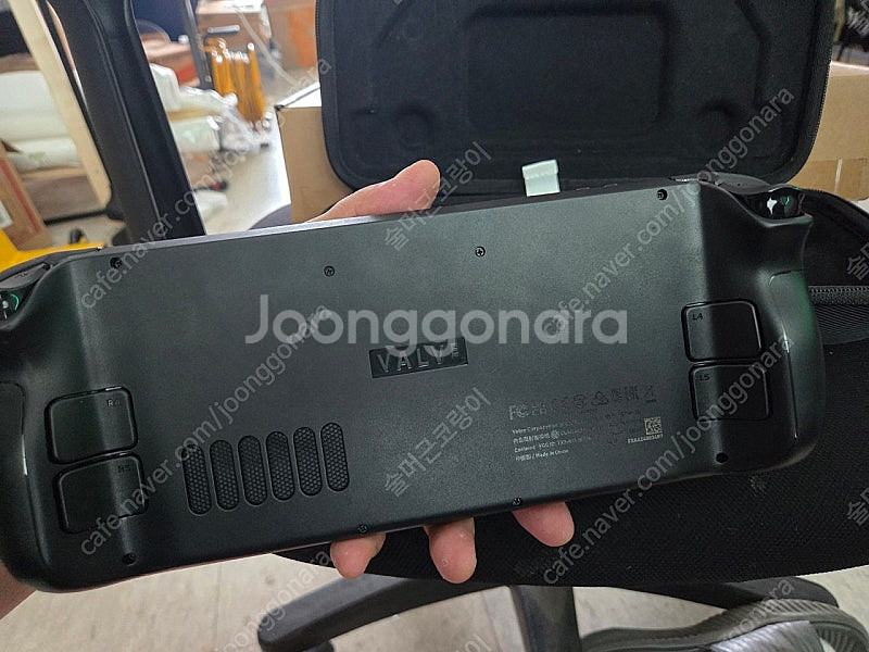스팀덱 1t--2