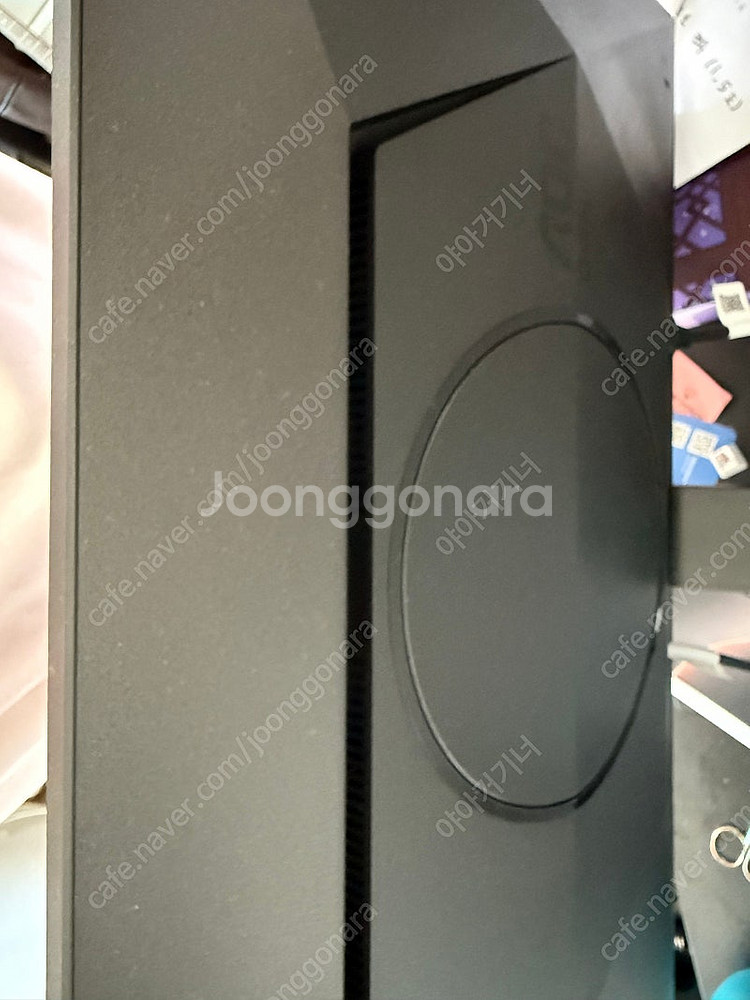 게이밍 모니터 알파스캔 27g4xe 180hz fhd ...--1