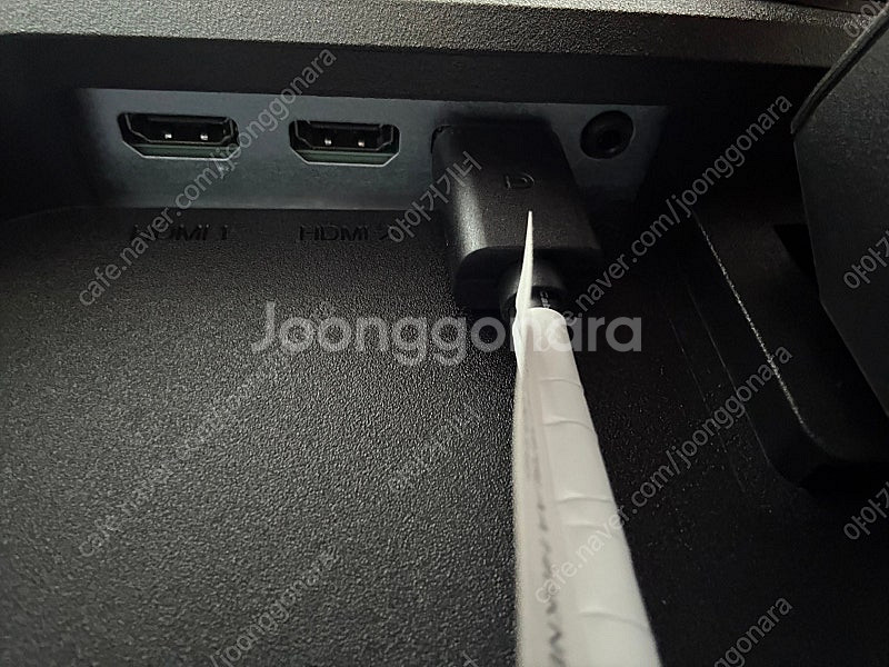 게이밍 모니터 알파스캔 27g4xe 180hz fhd ...--2