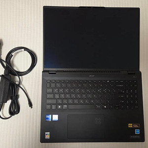 에이서 Swift16 AI / 코어Ultra7 258v/ 512GB / 32GB / Win11 / 1.4kg