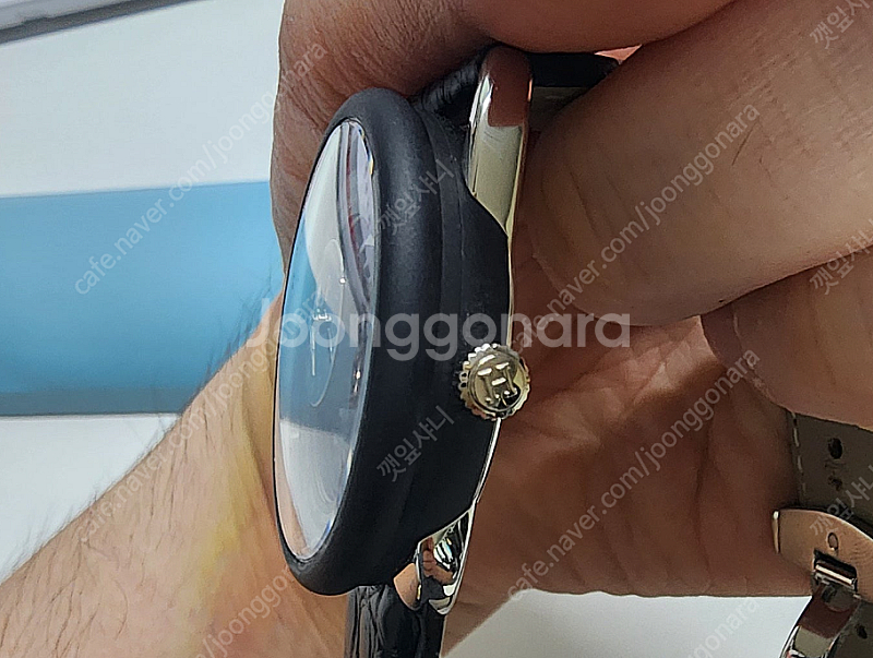 [급매, 추가할인] 에르메스 아쏘 월드타임(Voyageur) 판매합니다~!~!--4