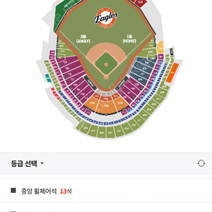 8월5일 한화이글스 vs kt wiz