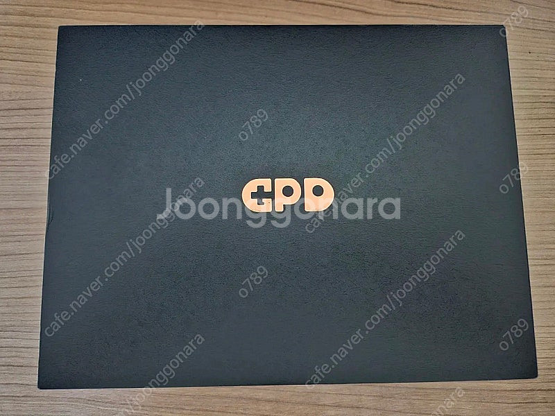 gpd win4 6800u 32gb 4tb--0