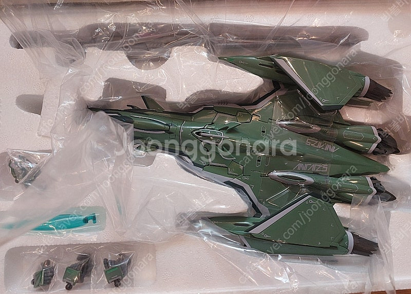 [미변형, 개봉확인] Dx vf-27 일반기 택포 26--3
