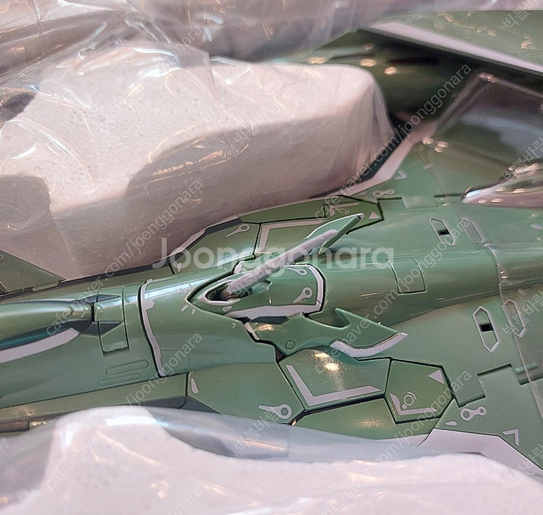 [미변형, 개봉확인] Dx vf-27 일반기 택포 26--4