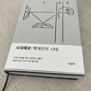 핵개인의 시대