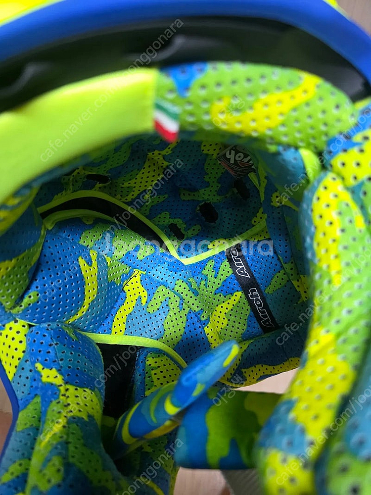 에어로 에비에이터2.2--8