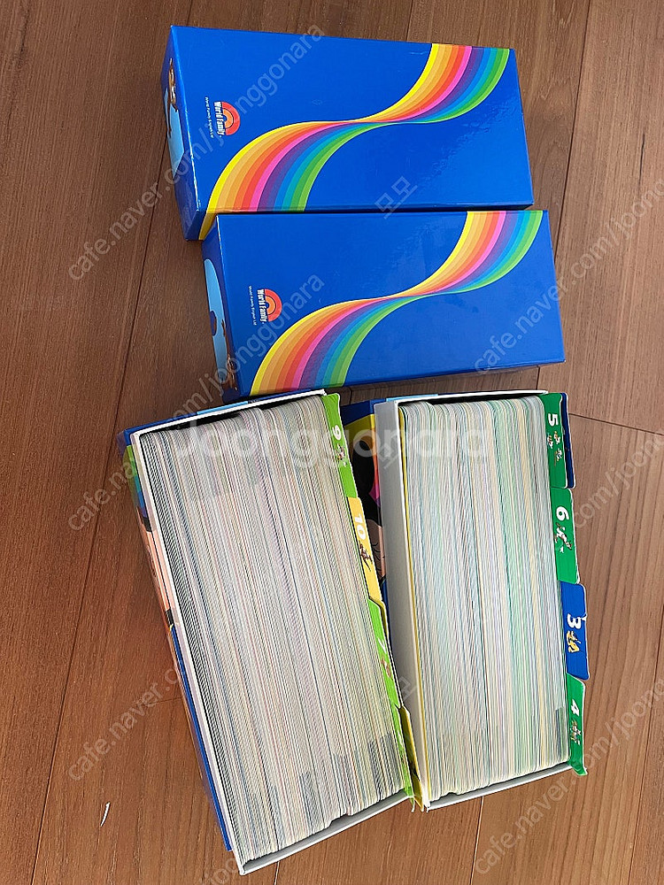 월팸 토크얼롱 구버전 카드만--0