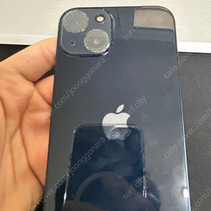 아이폰13 128기가 팝니다