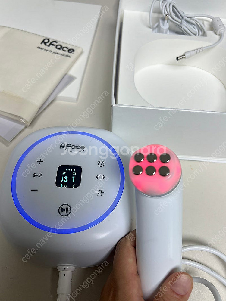 보템 알페이스 택포(중고나라앱 구매 부탁드립니다)--2