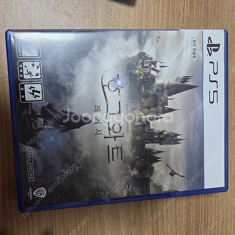 [일괄택배거래/전주직거래] PS5 타이틀 3종 판매합니...--3