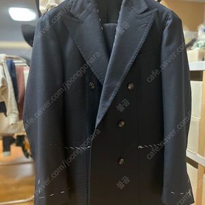 알폰소시리카 더블수트 48