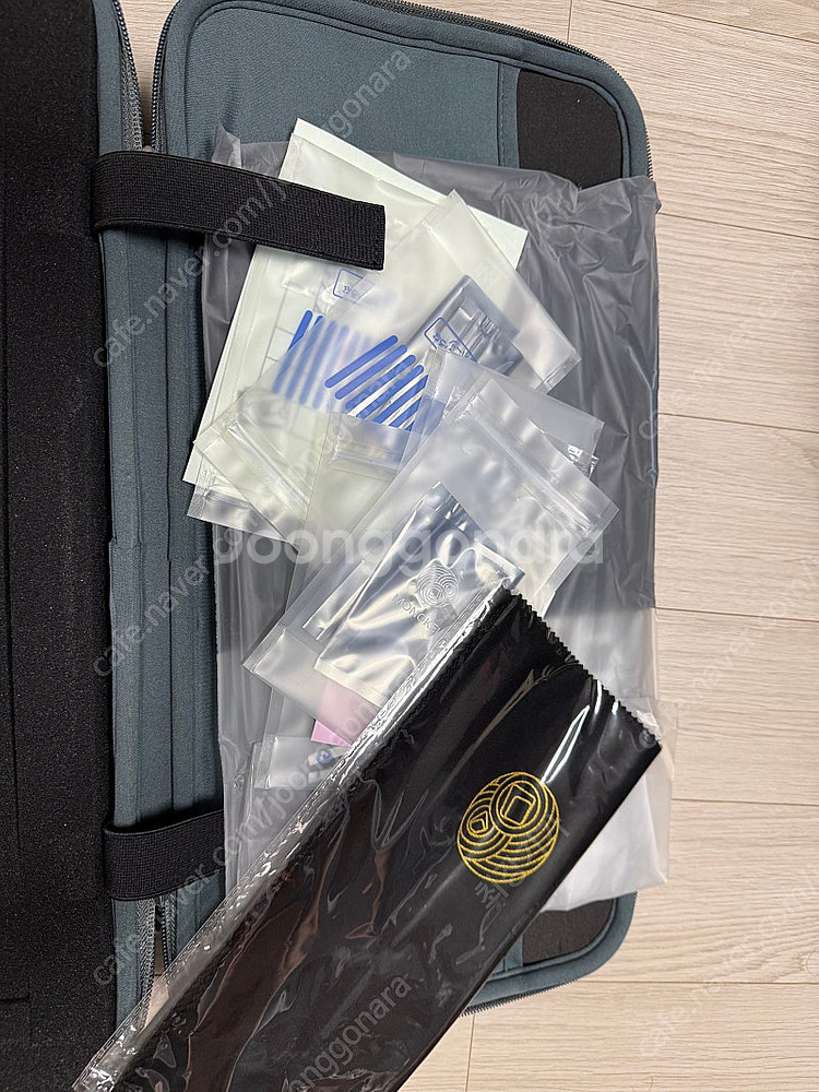 Monokei 키보드 케이스--0