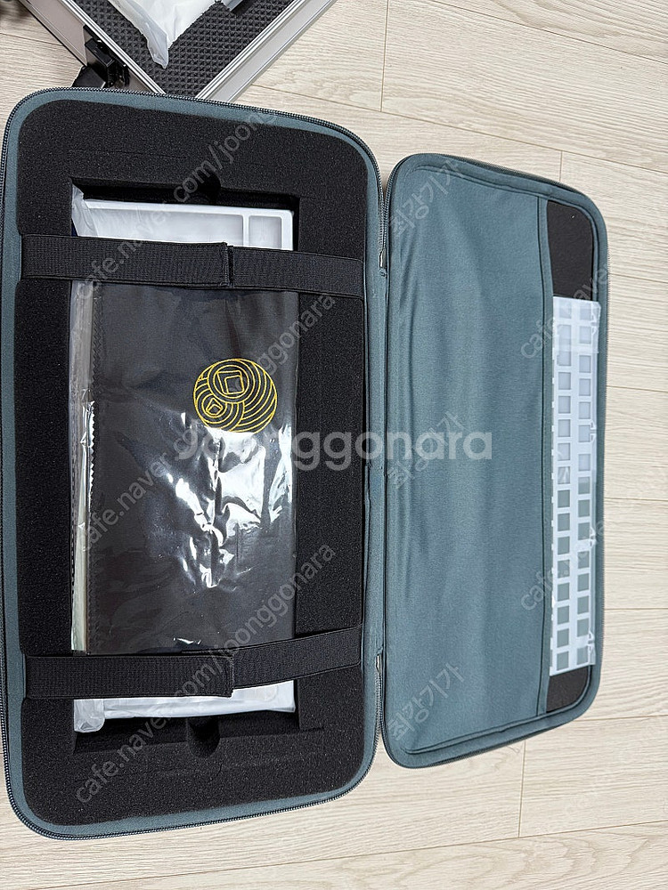 Monokei 키보드 케이스--2