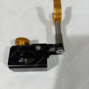 민물낚시, 나루예 멀티브레이크, Jk피싱 옆걸이 이미지