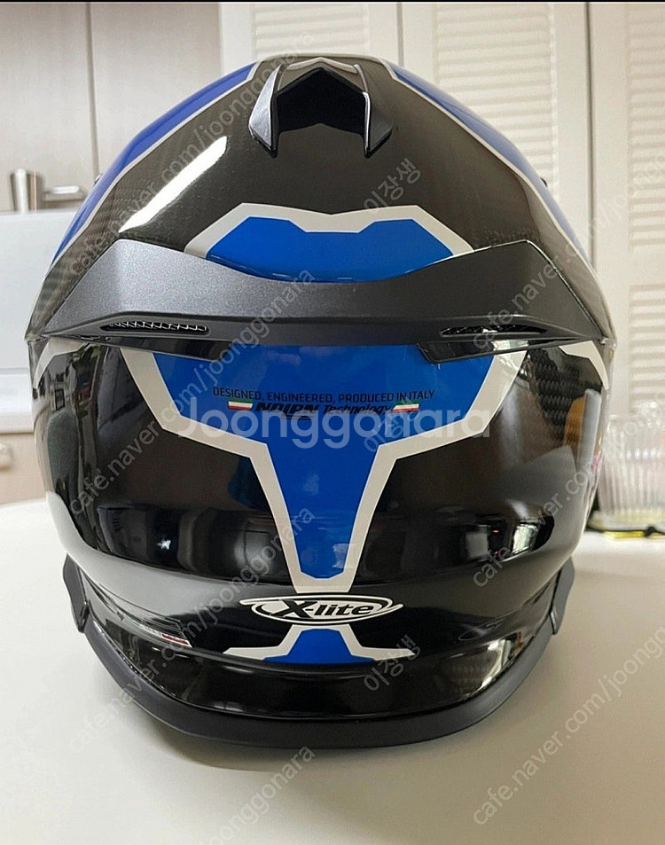 투라텍 x-lite 엑스라이트 아벤투로 엔 듀로 카본--2