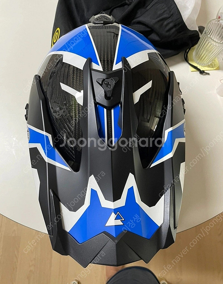 투라텍 x-lite 엑스라이트 아벤투로 엔 듀로 카본--3