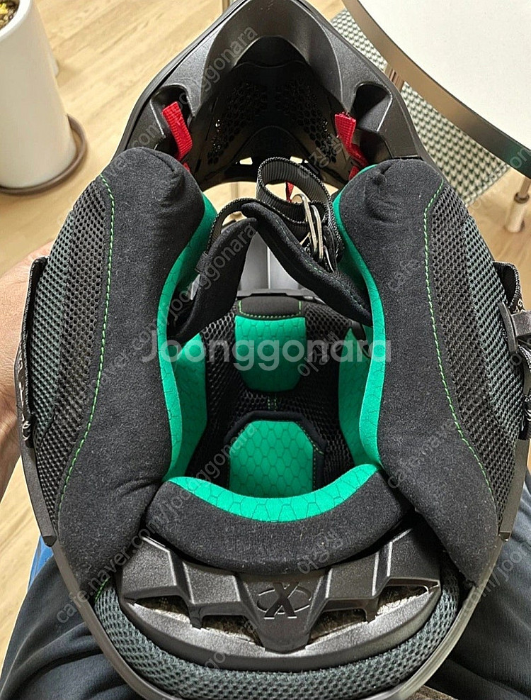 투라텍 x-lite 엑스라이트 아벤투로 엔 듀로 카본--5