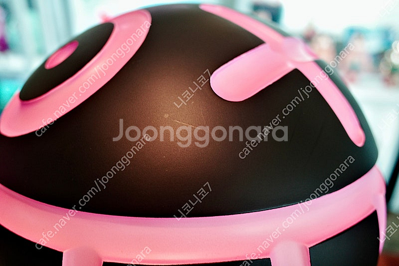아트토이 안드레 사라이바 Mr.A W size 메디콤토...--0