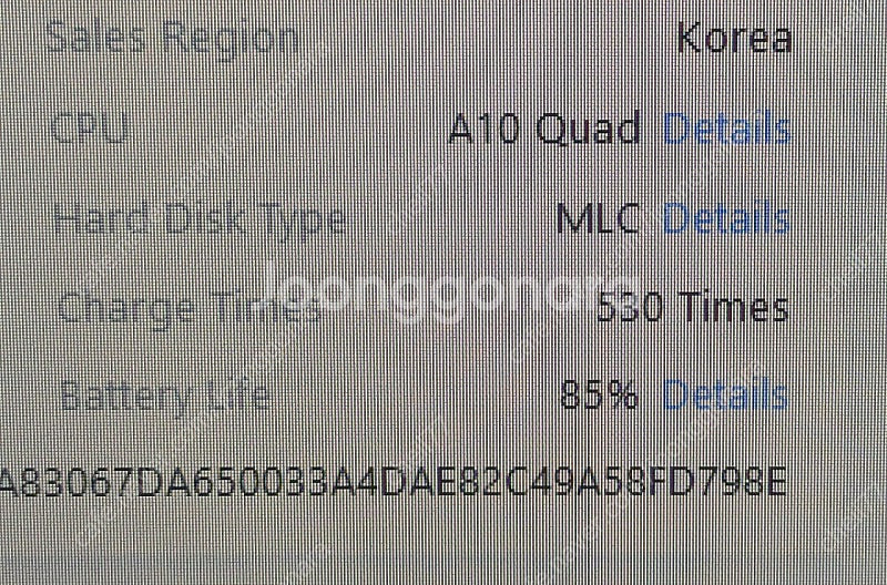 아이패드 9.7 6세대 32gb 셀룰러--6