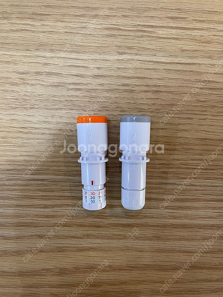 실루엣 카메오 칼날 2개 일괄 (크라프트 3mm, 로터...--0