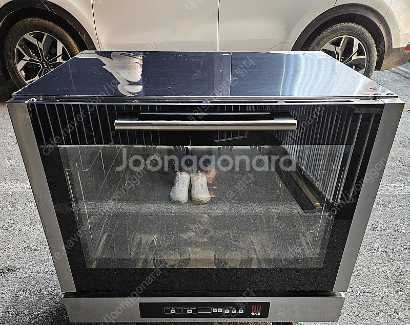 전기오븐 에카오븐 에카 ekf464dud 삼상 컨벡션오...--0