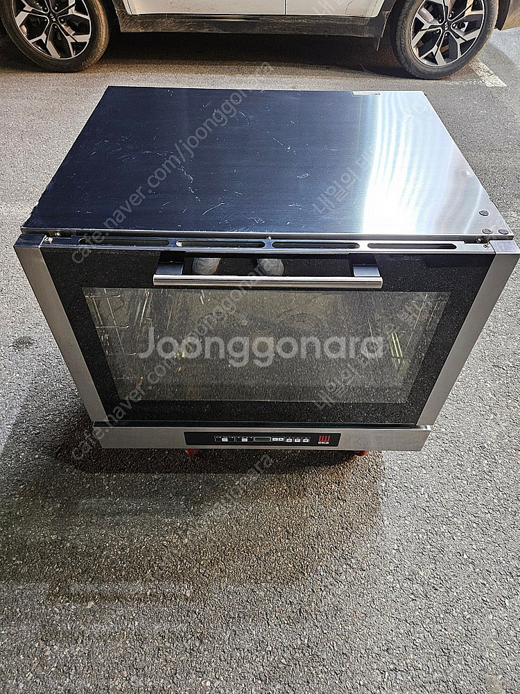 전기오븐 에카오븐 에카 ekf464dud 삼상 컨벡션오...--1
