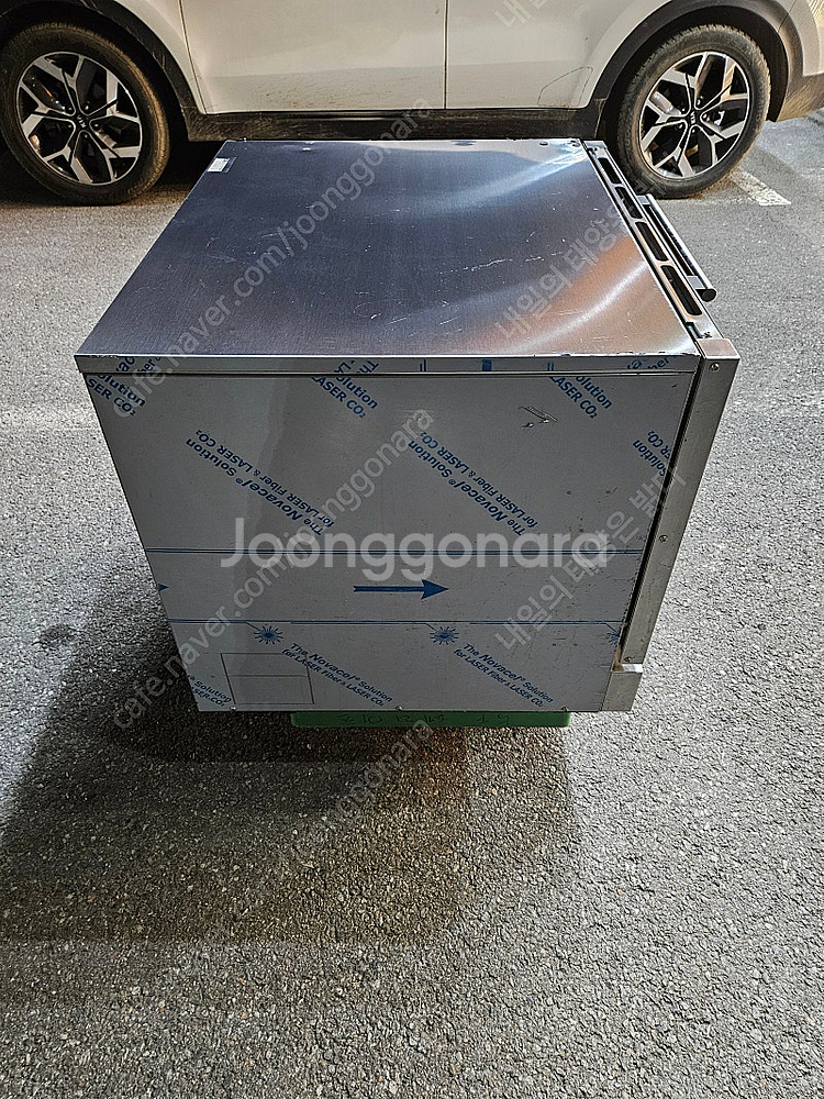 전기오븐 에카오븐 에카 ekf464dud 삼상 컨벡션오...--2