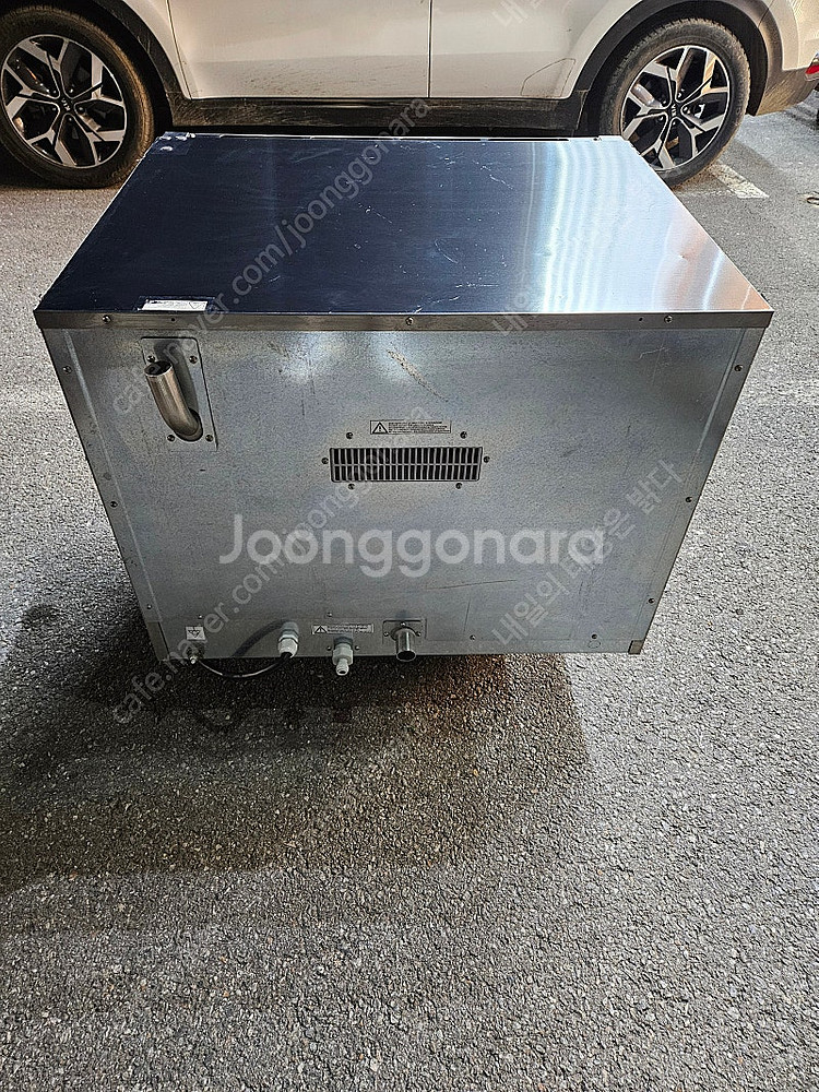 전기오븐 에카오븐 에카 ekf464dud 삼상 컨벡션오...--3