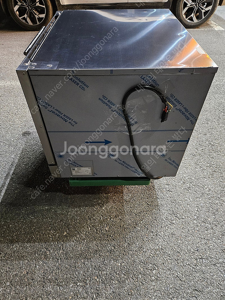 전기오븐 에카오븐 에카 ekf464dud 삼상 컨벡션오...--4
