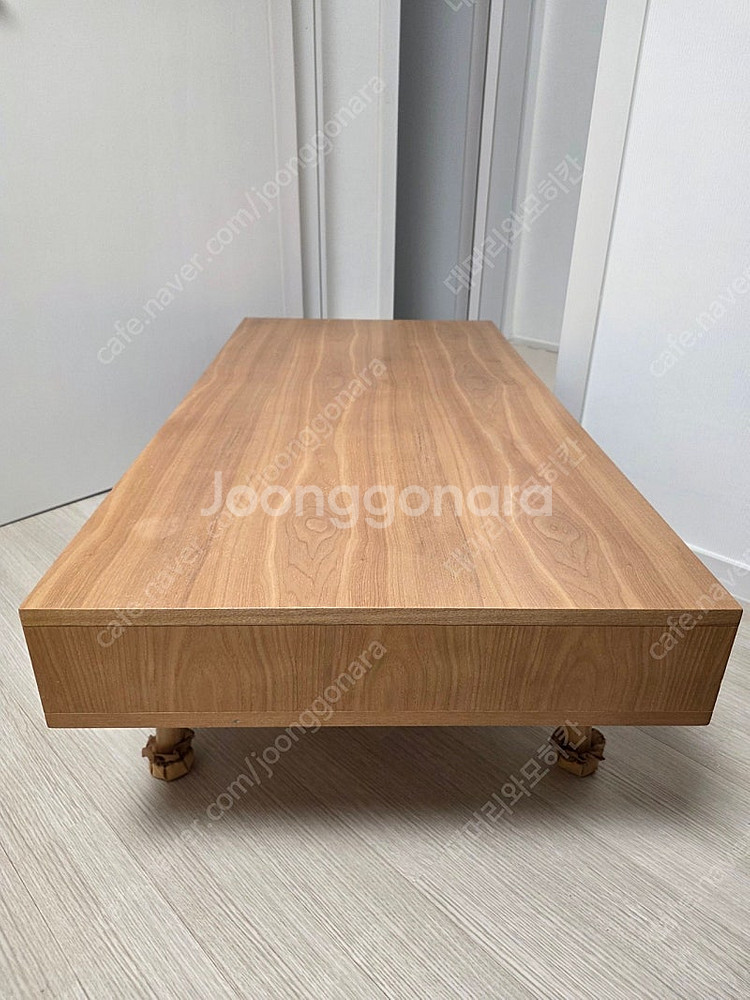 원목 테이블--3