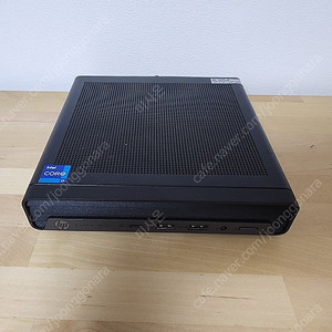 HP 고급형 미니PC 컴퓨터 NTEL i7-12700T/32GB/RTX 3050Ti 100만 팝니다.
