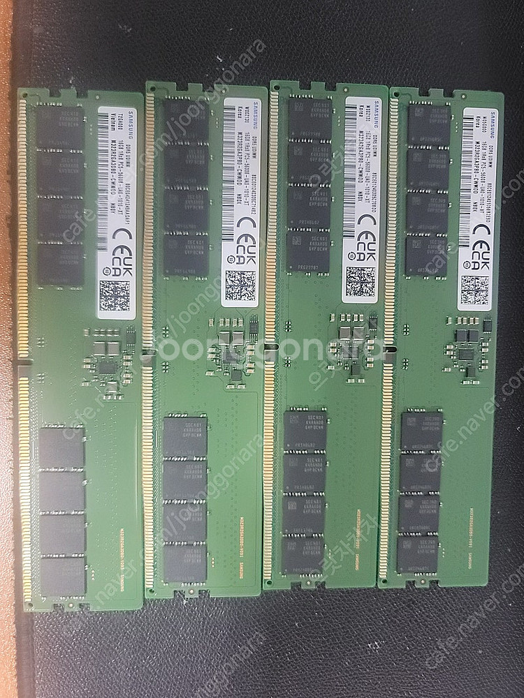 삼성 ddr5 5600 16g--0