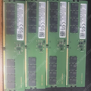 삼성 ddr5 5600 16g