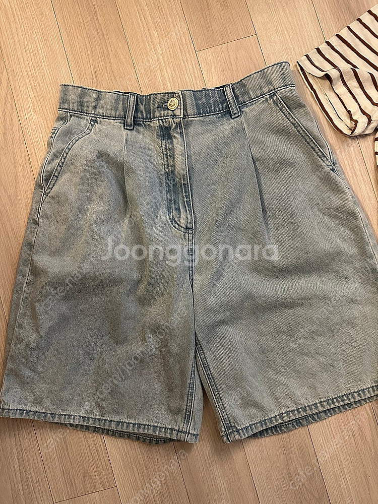 JAJU 스몰사이즈 반바지67외 일괄--2